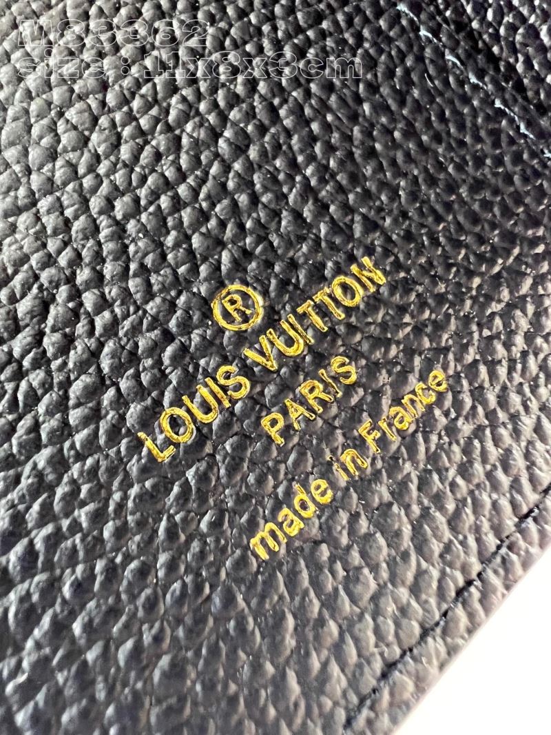 Louis Vuitton Wallets
